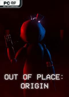 Out of Place Origin-GoldBerg