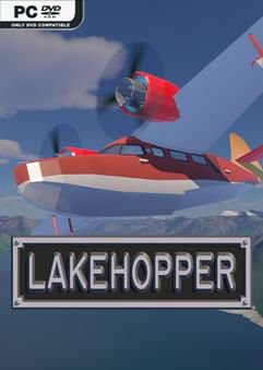 Lakehopper Early Access