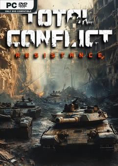 Total Conflict Resistance v0.93.0 Early Access