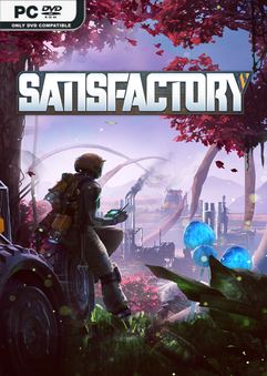 Tải game Satisfactory v1.1.1.2-RUNE