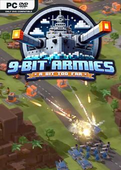 9-Bit Armies A Bit Too Far v863229-P2P