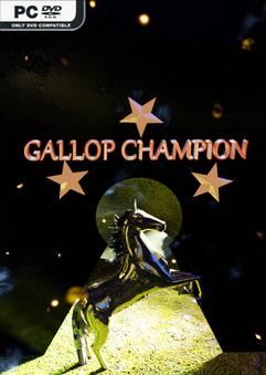 Gallop Champion-TENOKE