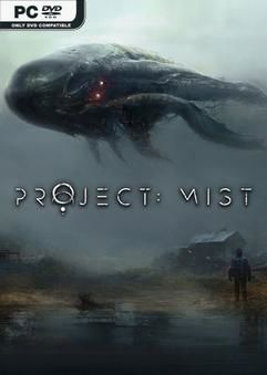 Project Mist Early Access