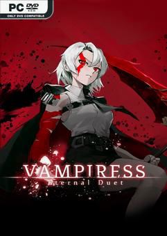 Vampiress Eternal Duet-TENOKE