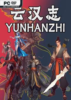 YUNHANZHI-TENOKE