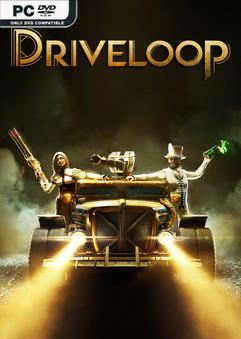 Driveloop Survivors Early Access