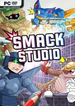 Smack Studio v20240827-P2P