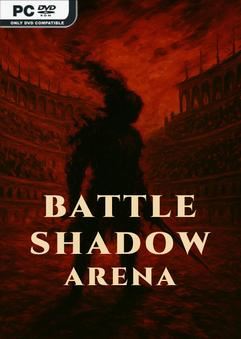 BATTLE SHADOW ARENA-TENOKE