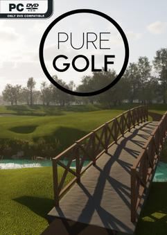 Pure Golf-TENOKE