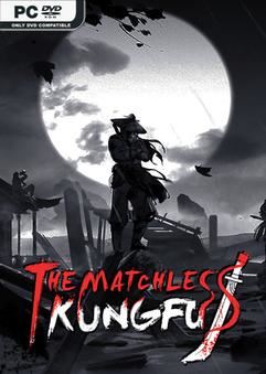 The Matchless Kungfu v1.1.5.0-TENOKE