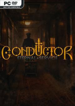 Conductor Eternal Service-TENOKE