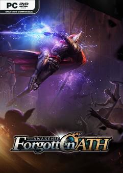 The Awakener Forgotten Oath v3.1-RUNE