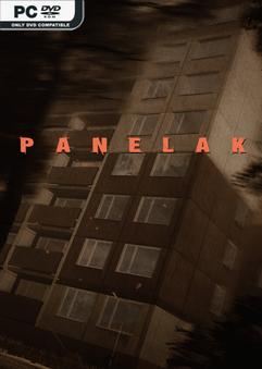 Panelak-TENOKE