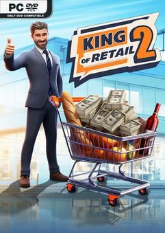 King of Retail 2 Early Access
