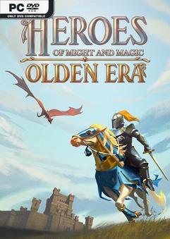 Heroes of Might and Magic Olden Era Early Access