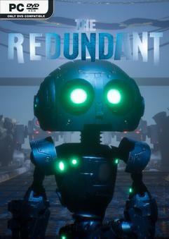 The Redundant v20250122-P2P