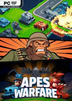 Apes Warfare Early Access
