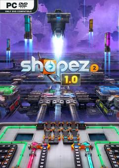 Shapez 2 Factory v1.0.3-P2P