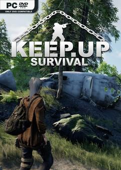 Tải game KeepUp Survival v20260106-P2P
