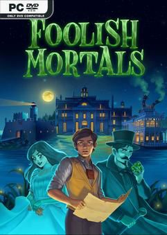 Foolish Mortals-GOG