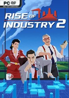 Rise of Industry 2-P2P