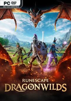 RuneScape Dragonwilds-RUNE