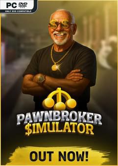 Pawnbroker Simulator-TENOKE