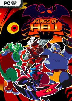 Kings of Hell Early Access