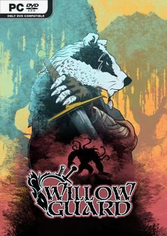 Willow Guard-TENOKE
