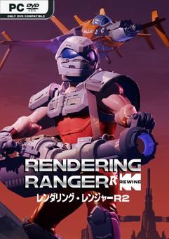 Rendering Ranger R2 Rewind-Razor1911