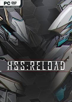 HSS Reload-GoldBerg