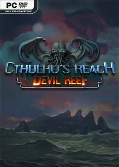 Cthulhus Reach Devil Reef-TENOKE
