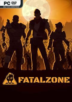FatalZone v20250313-P2P