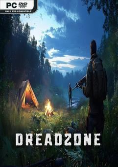 DREADZONE v1.4.1 Early Access