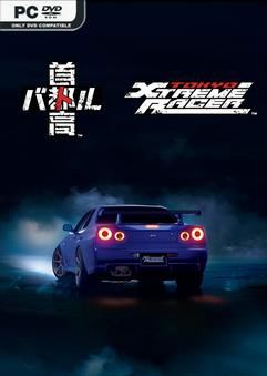 Tokyo Xtreme Racer v1.1.1-P2P