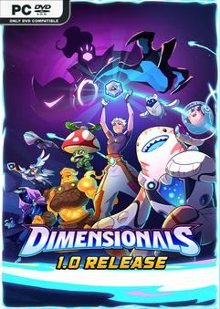 Dimensionals-TENOKE