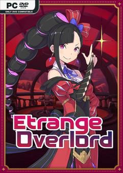 Etrange Overlord-GoldBerg