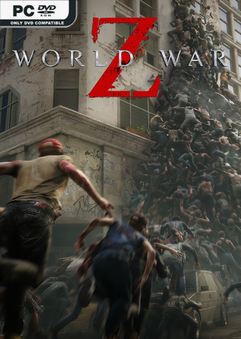 World War Z Aftermath Deluxe Edition v20250724-P2P