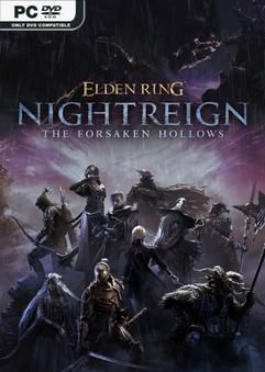 Tải game ELDEN RING NIGHTREIGN The Forsaken Hollows-RUNE