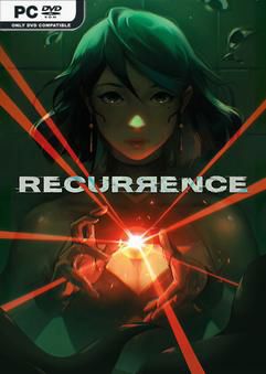 Recurrence-GoldBerg