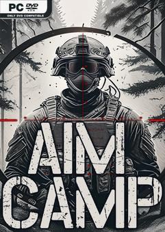 Aim Camp-TENOKE