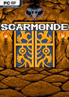 Scarmonde-TENOKE