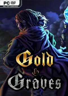 Gold and Graves-TENOKE