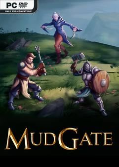 MudGate-TENOKE