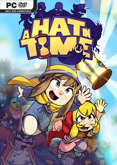 A Hat in Time v20260928-P2P