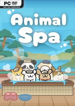 Animal Spa-GoldBerg