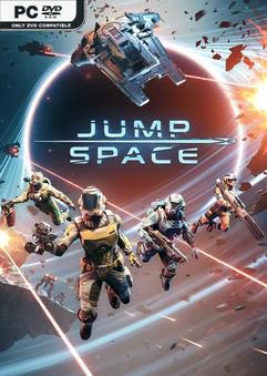 Jump Space v0.5.11.15 Early Access