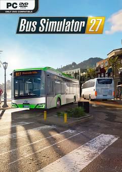 Bus Simulator 27-RUNE