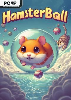 Hamsterball Potatos Great Escape-TENOKE
