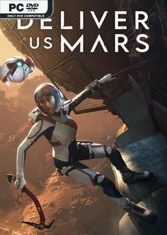 Deliver Us Mars-RUNE